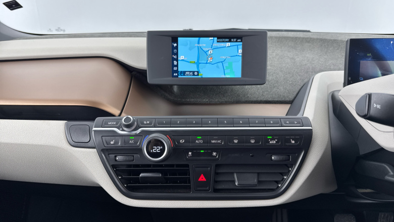 BMW i3 125kW 42kWh 5dr Auto Electric Hatchback